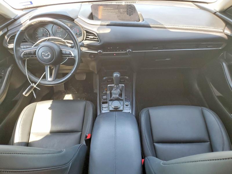 Продаж на аукціоні авто 2024 Mazda Cx-30, vin: 3MVDMBBMXRM655227, номер лоту: 53189916
