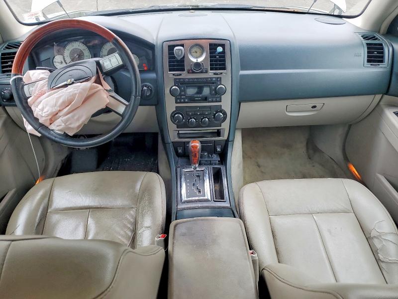 Продаж на аукціоні авто 2019 Chrysler 300, vin: 2C3CCAEG0KH566114, номер лоту: 52267566