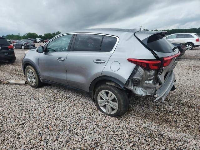 52686486 :رقم المزاد ، KNDPMCAC4K7598715 vin ، 2019 Kia Sportage مزاد بيع