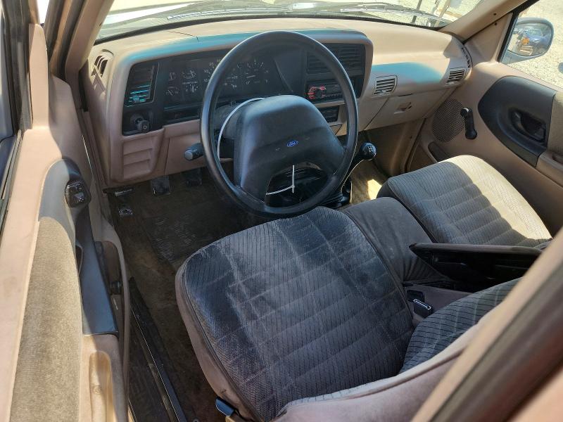 Продажа на аукционе авто 1993 Ford Ranger, vin: 1FTCR14X4PPB69293, номер лота: 53805756