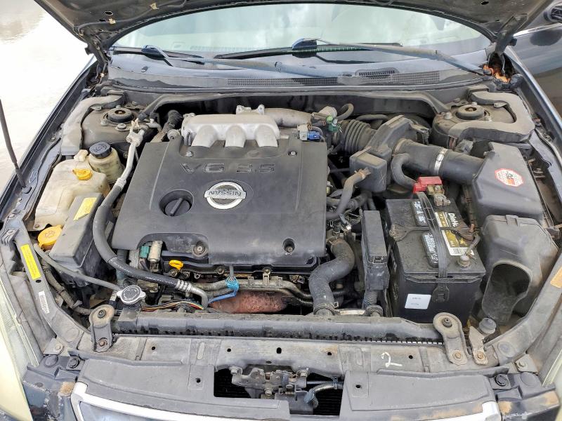 Aukcja sprzedaży 2003 Nissan Altima, vin: 1N4BL11D03C156149, numer aukcji: 53196486