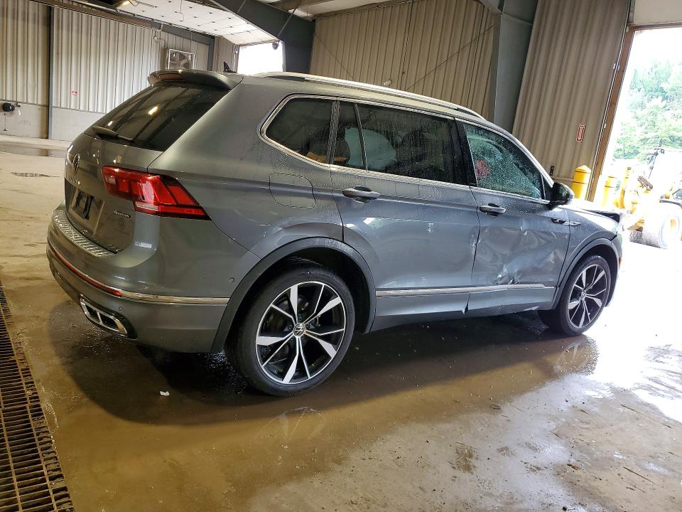 Aukcja sprzedaży 2023 Volkswagen Tiguan, vin: 3VV4B7AX1PM127655, numer aukcji: 55239206