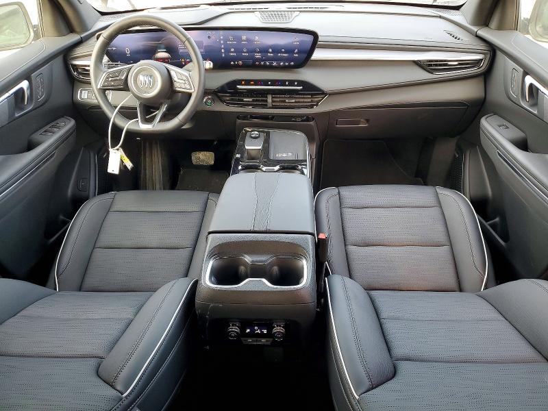 Продажа на аукционе авто 2026 Buick Enclave, vin: 5GAERBKSXTJ176494, номер лота: 55021526