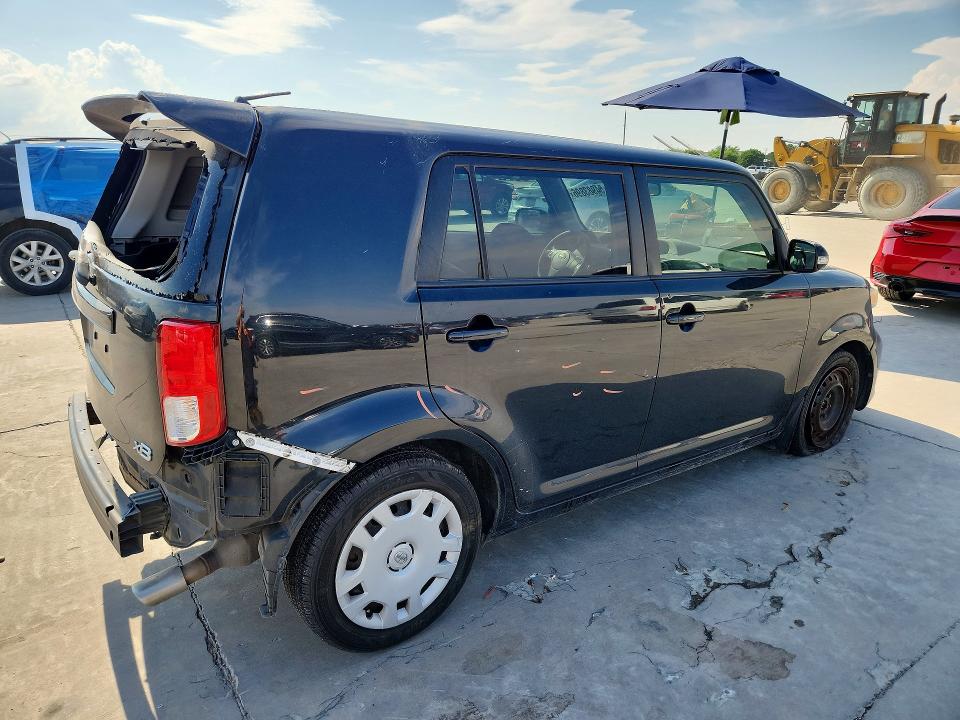 2015 Scion Xb მანქანა იყიდება აუქციონზე, vin: JTLZE4FE1FJ074313, აუქციონის ნომერი: 54983896
