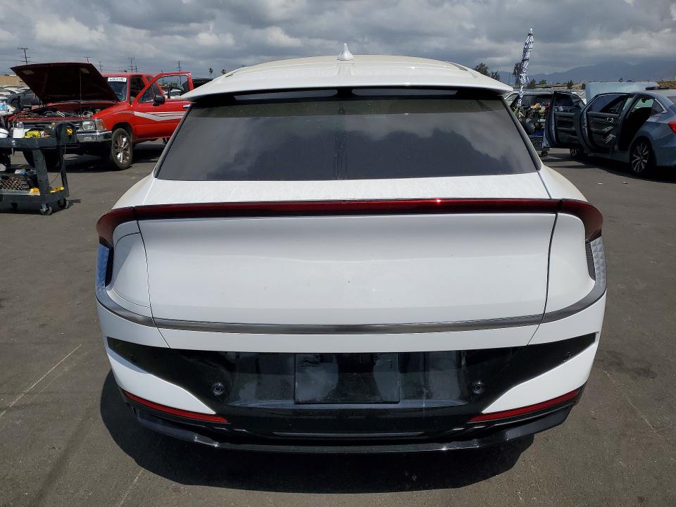Продаж на аукціоні авто 2025 Kia Ev6, vin: 5XYC34JA8SG010906, номер лоту: 54872416