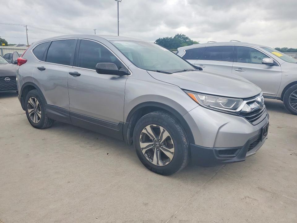 2018 Honda Cr-v მანქანა იყიდება აუქციონზე, vin: 2HKRW5H31JH425605, აუქციონის ნომერი: 54201046