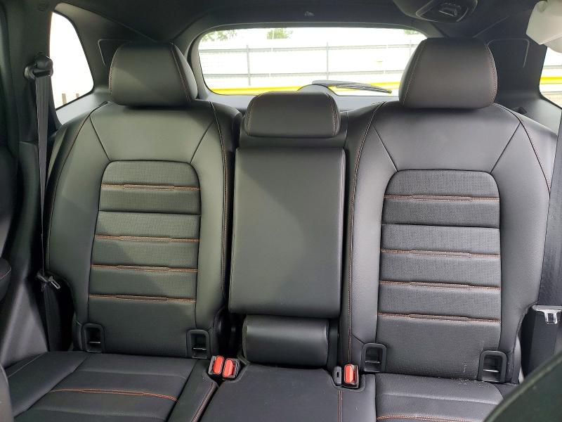 2024 Honda Crv Awd მანქანა იყიდება აუქციონზე, vin: 5J6RS6H98RL034703, აუქციონის ნომერი: 55055426