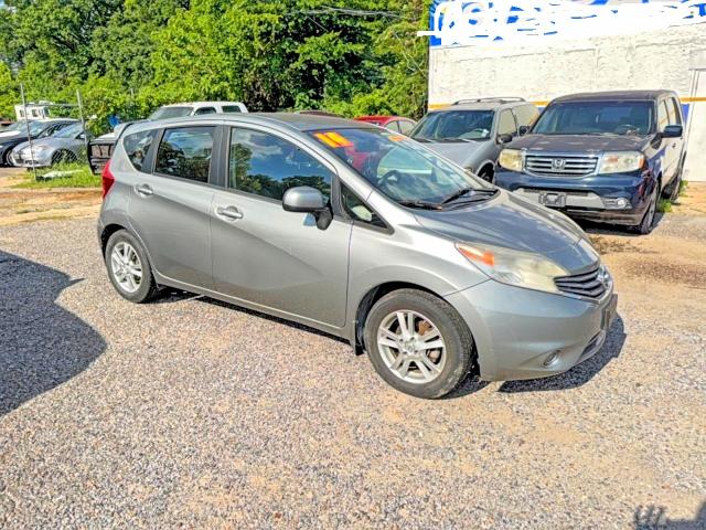 Продаж на аукціоні авто 2014 Nissan Versa Note, vin: 3N1CE2CP4EL383540, номер лоту: 54207306