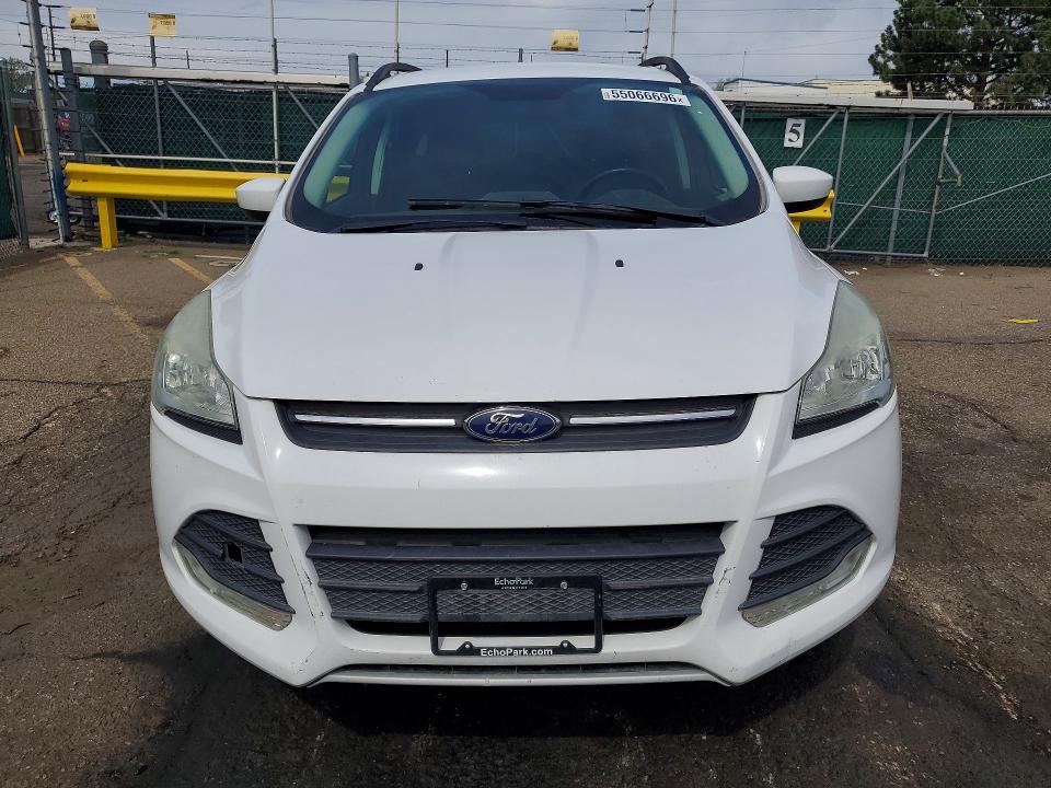 Продаж на аукціоні авто 2015 Ford Escape, vin: 1FMCU9GX4FUB55124, номер лоту: 55066696