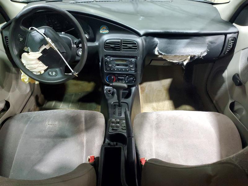 Aukcja sprzedaży 2001 Saturn Sl1, vin: 1G8ZH52891Z208675, numer aukcji: 54908426