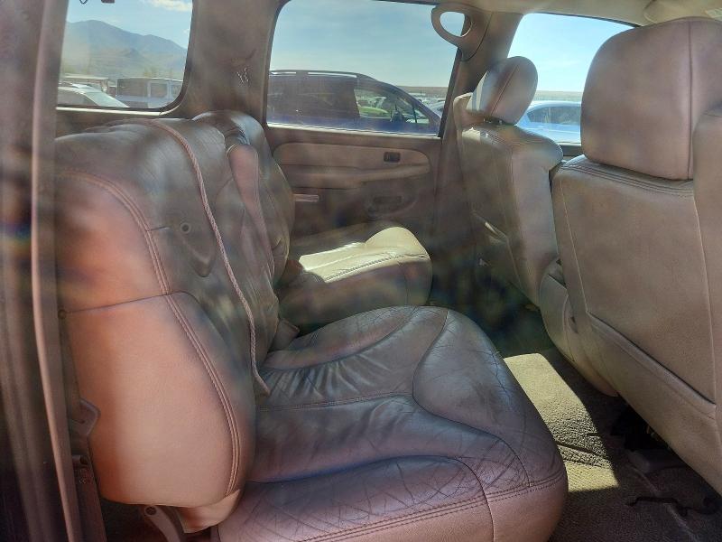 Продажа на аукционе авто 2000 Gmc Yukon Xl, vin: 3GKFK16T7YG211963, номер лота: 52827946