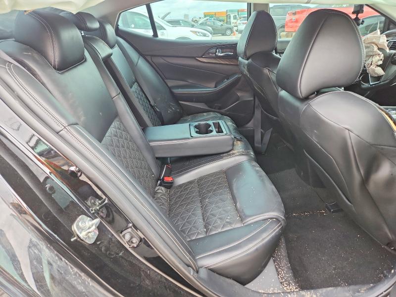 2016 Nissan Maxima მანქანა იყიდება აუქციონზე, vin: 1N4AA6AP4GC409293, აუქციონის ნომერი: 51670616