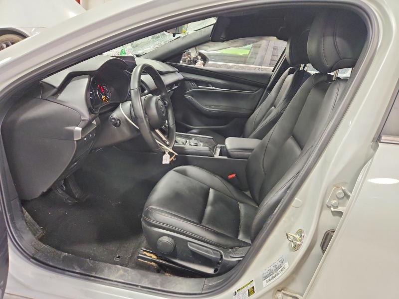 Auction sale of the 2024 Mazda 3, vin: JM1BPAKM6R1720632, lot number: 54086726