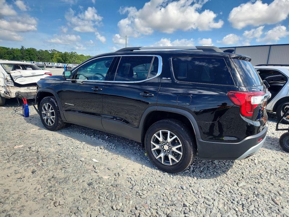 Aukcja sprzedaży 2022 Gmc Acadia, vin: 1GKKNKL47NZ179505, numer aukcji: 52597946