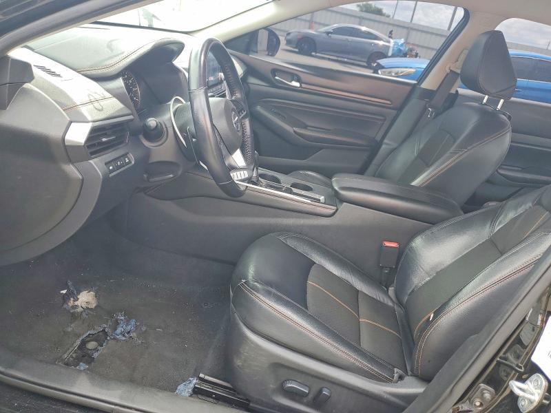 Aukcja sprzedaży 2021 Nissan Altima, vin: 1N4BL4CV7MN364445, numer aukcji: 54836216