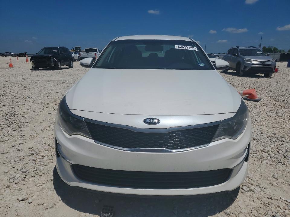 Aukcja sprzedaży 2018 Kia Optima, vin: 5XXGT4L38JG193033, numer aukcji: 53453186