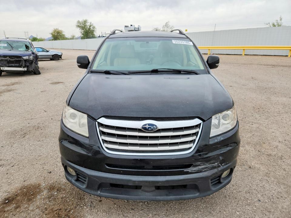 2013 Subaru Tribeca მანქანა იყიდება აუქციონზე, vin: 4S4WX9GD3D4400678, აუქციონის ნომერი: 55233186