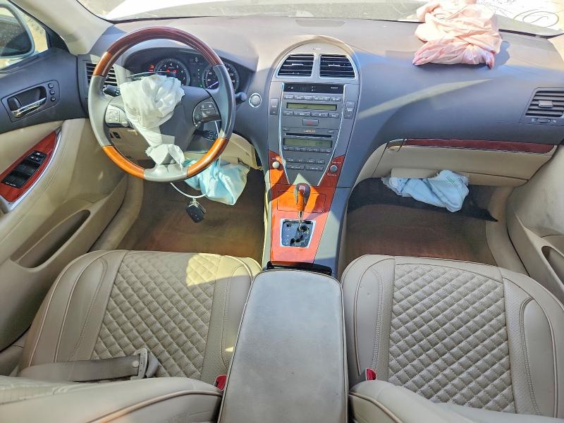 Aukcja sprzedaży 2011 Lexus Es, vin: JTHBK1EG3B2424678, numer aukcji: 53230276