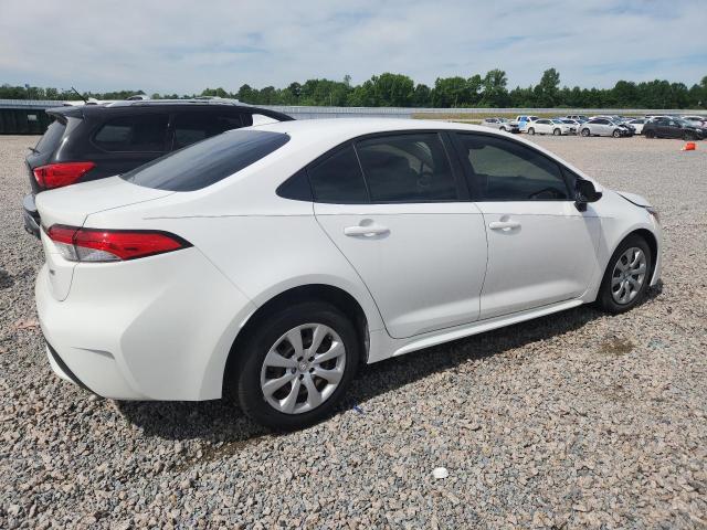 2021 Toyota Corolla მანქანა იყიდება აუქციონზე, vin: JTDEPMAE6MJ169068, აუქციონის ნომერი: 46511936