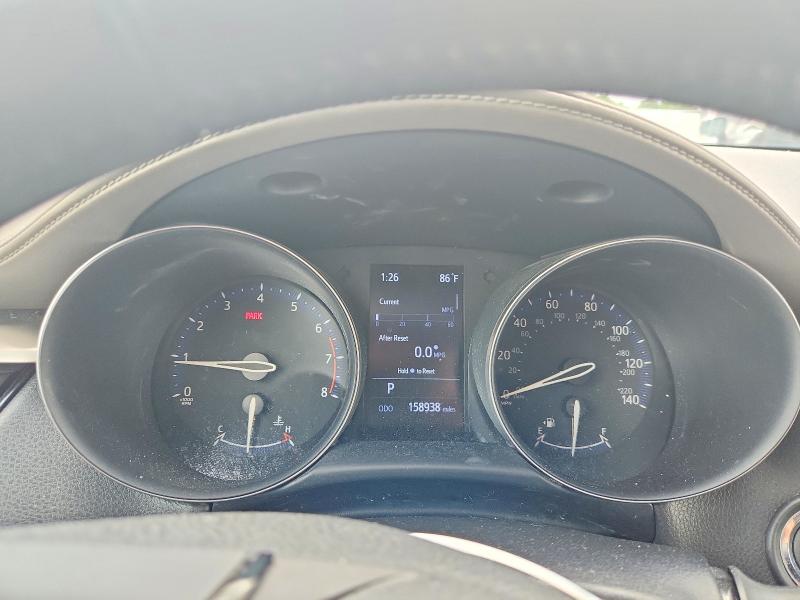 Aukcja sprzedaży 2020 Toyota C-hr, vin: JTNKHMBX1L1064724, numer aukcji: 54015596