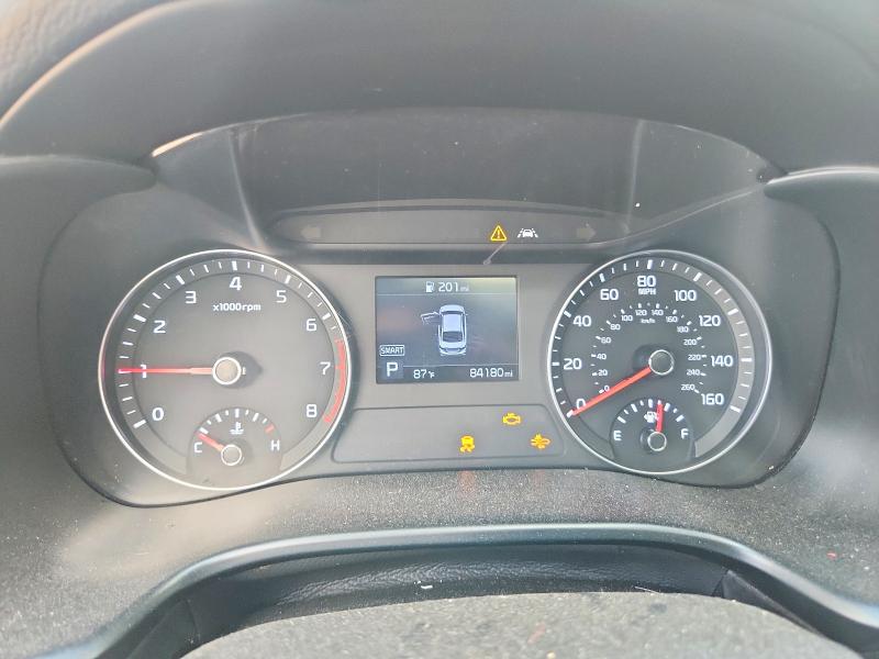 Aukcja sprzedaży 2020 Kia Forte, vin: 3KPF34AD6LE165752, numer aukcji: 54012306