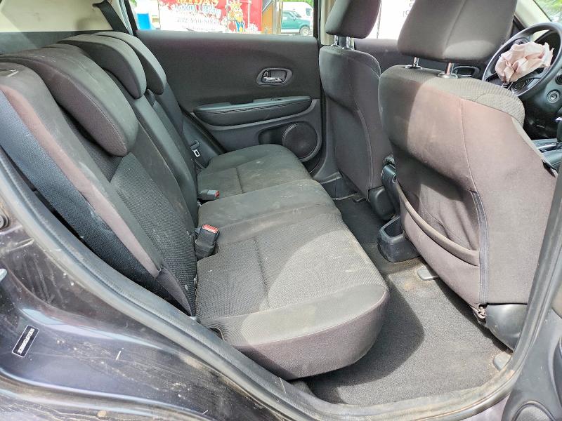 Продаж на аукціоні авто 2018 Honda Hr-v, vin: 3CZRU6H32JG713616, номер лоту: 54348046