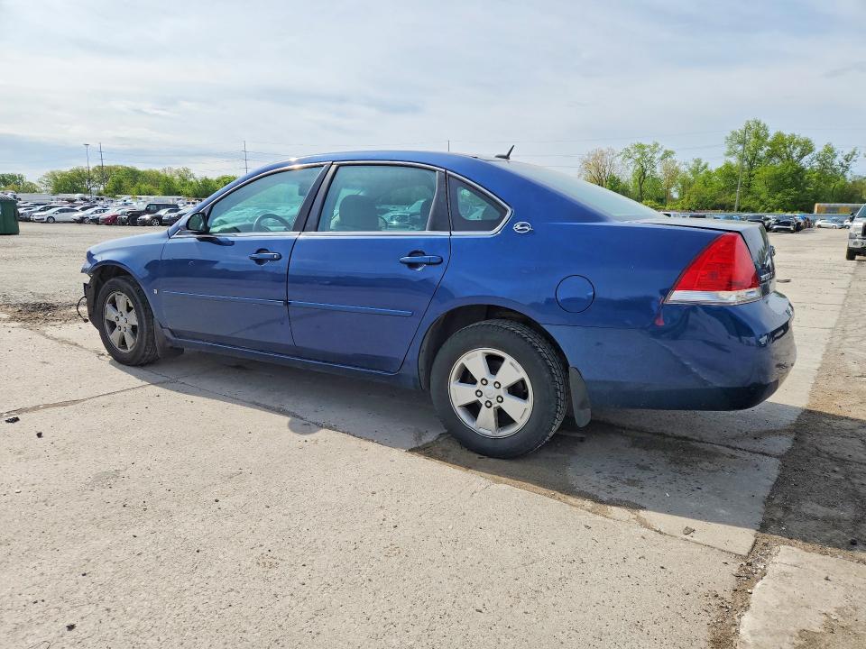 Aukcja sprzedaży 2006 Chevrolet Impala, vin: 2G1WT58K769116789, numer aukcji: 53691986