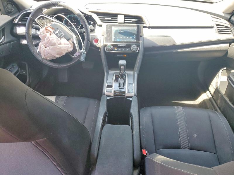 Aukcja sprzedaży 2016 Honda Civic, vin: 2HGFC2F70GH564434, numer aukcji: 55247946