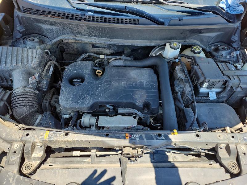 Aukcja sprzedaży 2018 Chevrolet Equinox, vin: 2GNAXMEV9J6205618, numer aukcji: 53324226