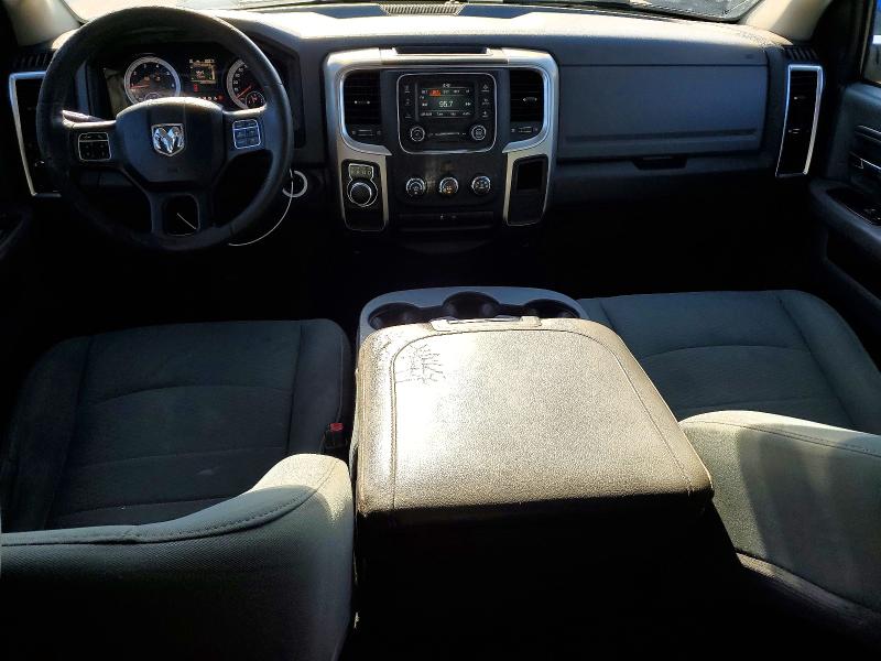 Aukcja sprzedaży 2015 Ram 1500, vin: 1C6RR6GG7FS514189, numer aukcji: 53803286