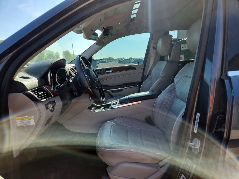 Продажа на аукционе авто 2014 Mercedes-benz Gl, vin: 4JGDF7CE0EA278538, номер лота: 55278156