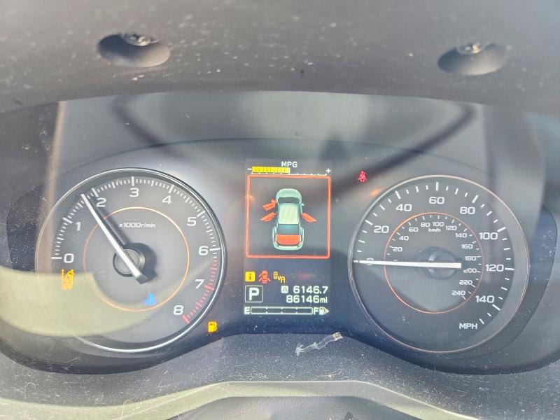 Продаж на аукціоні авто 2019 Subaru Crosstrek, vin: JF2GTAEC2K8272280, номер лоту: 52238486