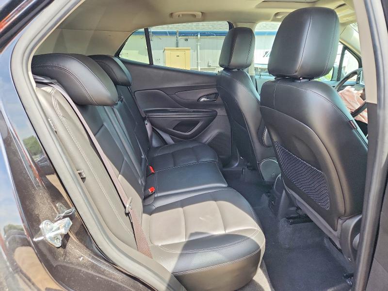 Продажа на аукционе авто 2019 Buick Encore, vin: KL4CJCSM1KB758040, номер лота: 54772466