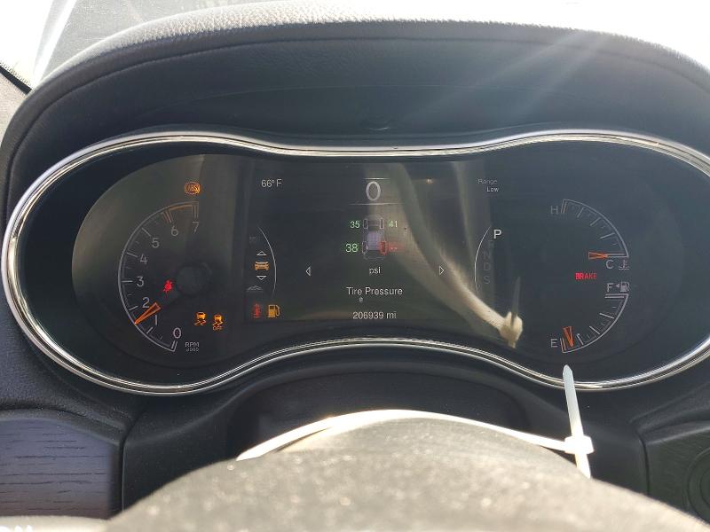 Продажа на аукционе авто 2014 Jeep Grand Cherokee, vin: 1C4RJFJT1EC100646, номер лота: 54676136