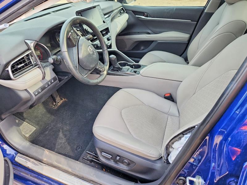 Продаж на аукціоні авто 2023 Toyota Camry, vin: 4T1K61BK4PU094278, номер лоту: 54329266