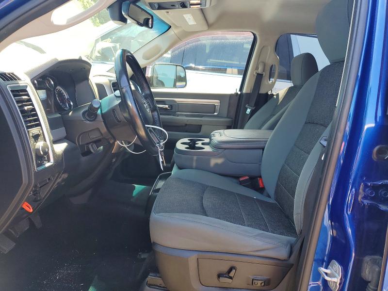 Aukcja sprzedaży 2014 Ram 1500, vin: 1C6RR7LT9ES221112, numer aukcji: 53215756