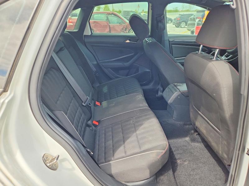 Aukcja sprzedaży 2021 Volkswagen Jetta, vin: 3VW6T7BU3MM072093, numer aukcji: 52386496