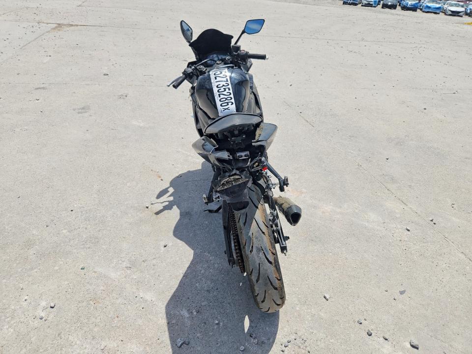 Продажа на аукционе авто 2018 Yamaha Yzfr3, vin: MH3RH06Y1JK018480, номер лота: 52735286