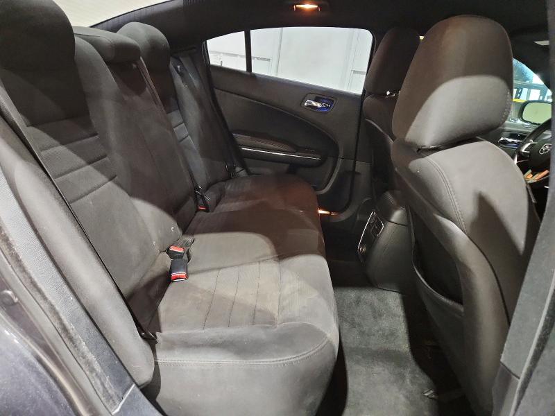 54530706 :رقم المزاد ، 2C3CDXBG5DH717357 vin ، 2013 Dodge Charger مزاد بيع