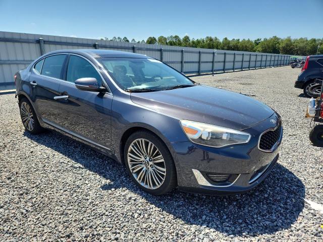 53627046 :رقم المزاد ، KNALN4D70E5151747 vin ، 2014 Kia Cadenza مزاد بيع