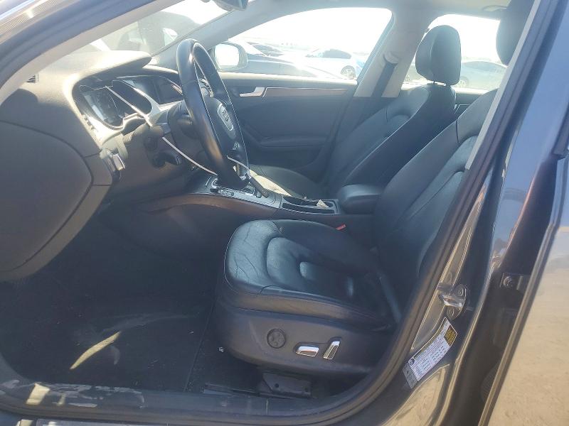 Продаж на аукціоні авто 2013 Audi A4, vin: WAUFFAFL6DN042291, номер лоту: 54705786