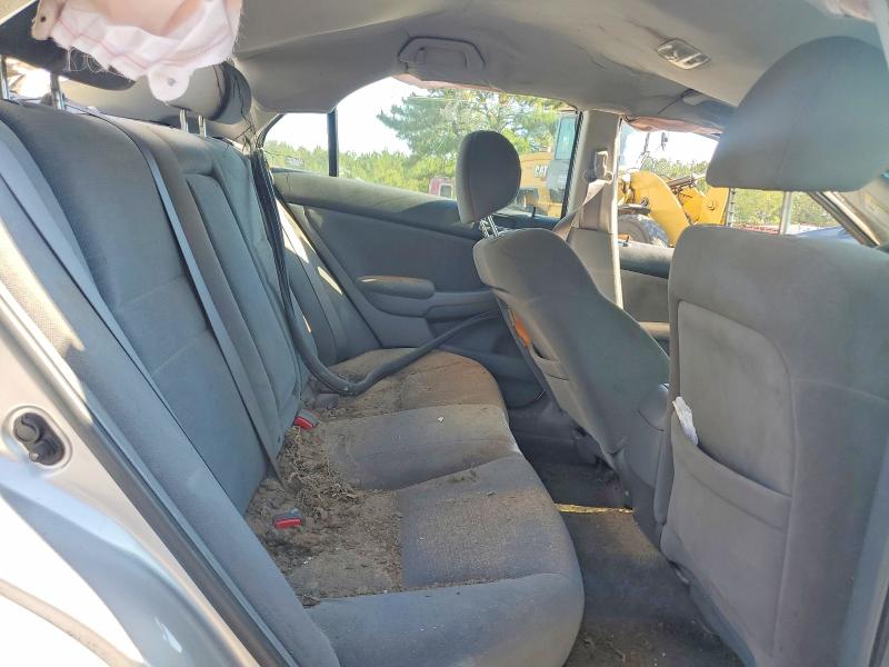 Aukcja sprzedaży 2007 Honda Accord, vin: 3HGCM56407G712038, numer aukcji: 53985966