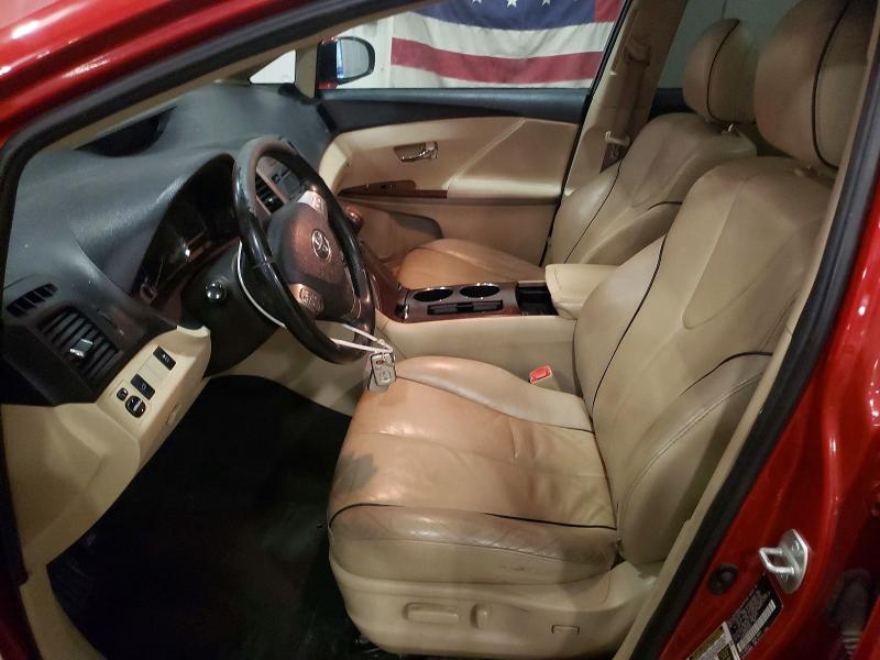 Продаж на аукціоні авто 2009 Toyota Venza, vin: 4T3BK11AX9U012813, номер лоту: 54784656