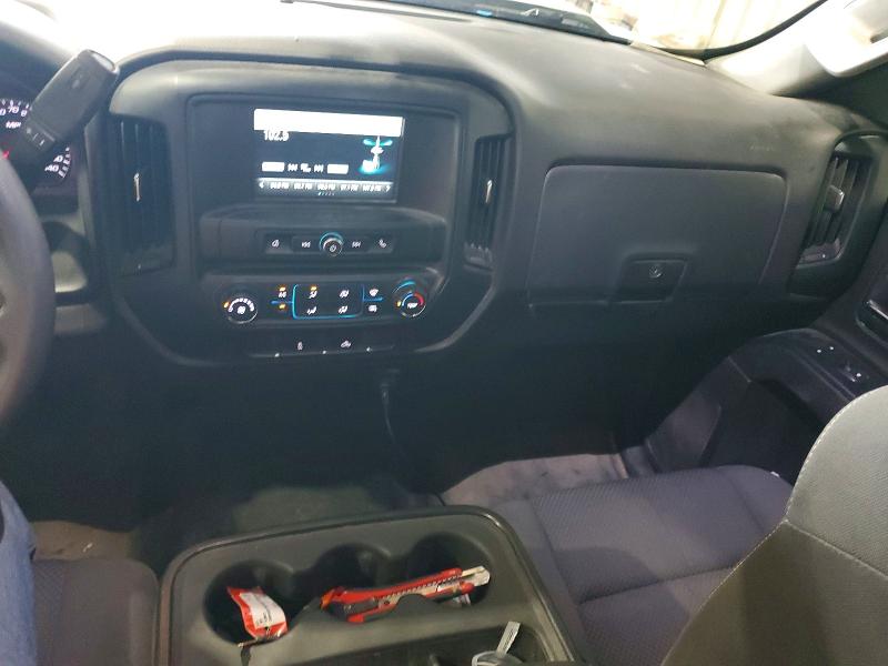 Aukcja sprzedaży 2018 Chevrolet Silverado, vin: 1GCNCNEC1JZ904725, numer aukcji: 54878916
