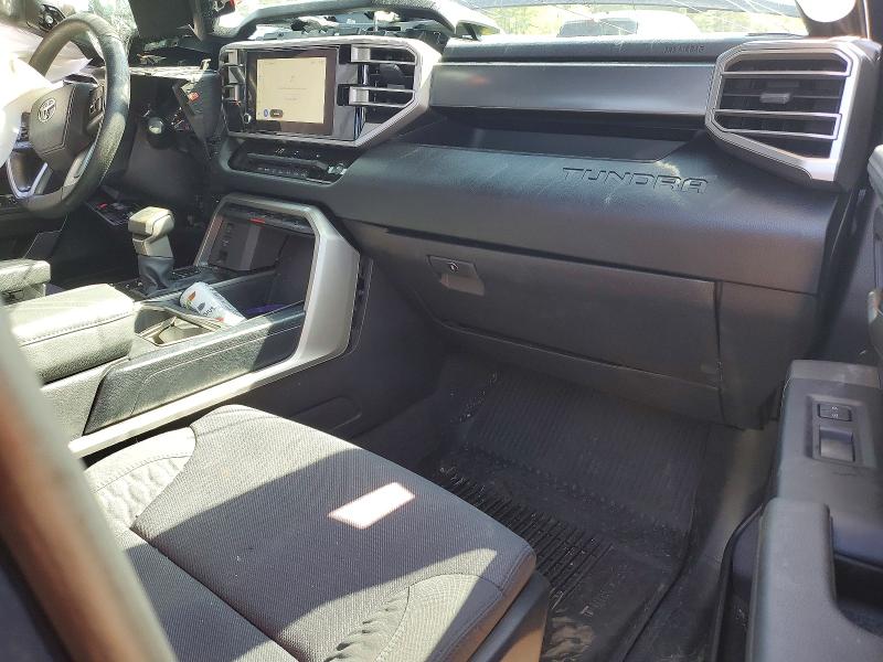 Aukcja sprzedaży 2026 Toyota Tundra, vin: 5TFLA5DB7TX363894, numer aukcji: 52838546