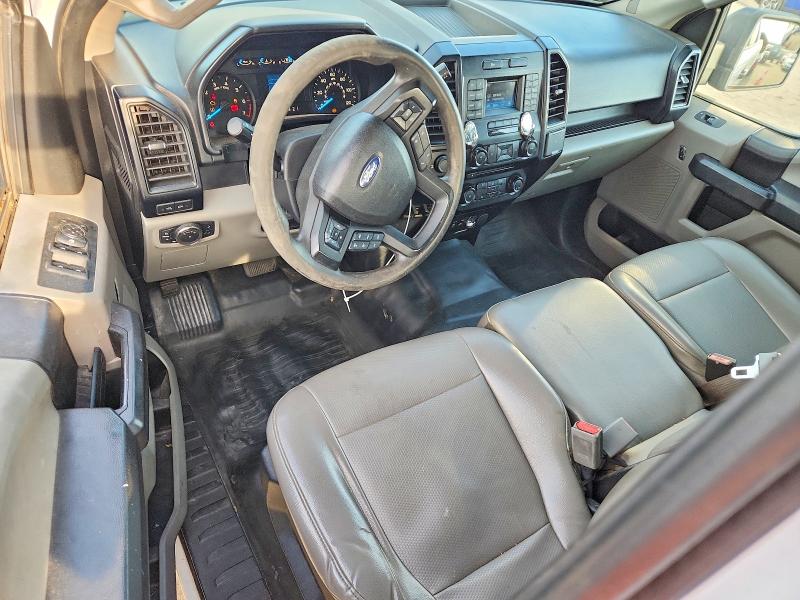 Продажа на аукционе авто 2015 Ford F150, vin: 1FTEX1CFXFKE90015, номер лота: 53948246