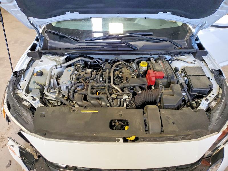 Aukcja sprzedaży 2025 Nissan Sentra, vin: 3N1AB8BV1SY276575, numer aukcji: 54969896