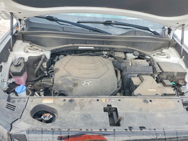 Продаж на аукціоні авто 2023 Hyundai Palisade, vin: KM8R5DGE6PU615507, номер лоту: 53778846