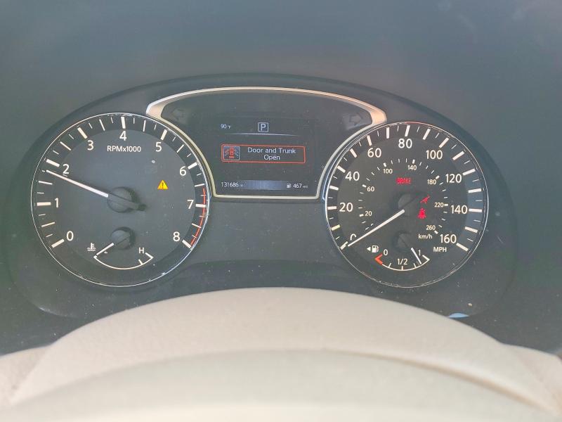 2016 Nissan Altima მანქანა იყიდება აუქციონზე, vin: 1N4AL3AP0GC276511, აუქციონის ნომერი: 53517606
