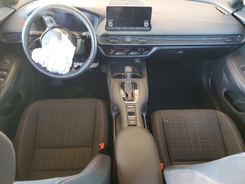 Aukcja sprzedaży 2025 Honda Hr-v, vin: 3CZRZ1H54SM755441, numer aukcji: 55199436